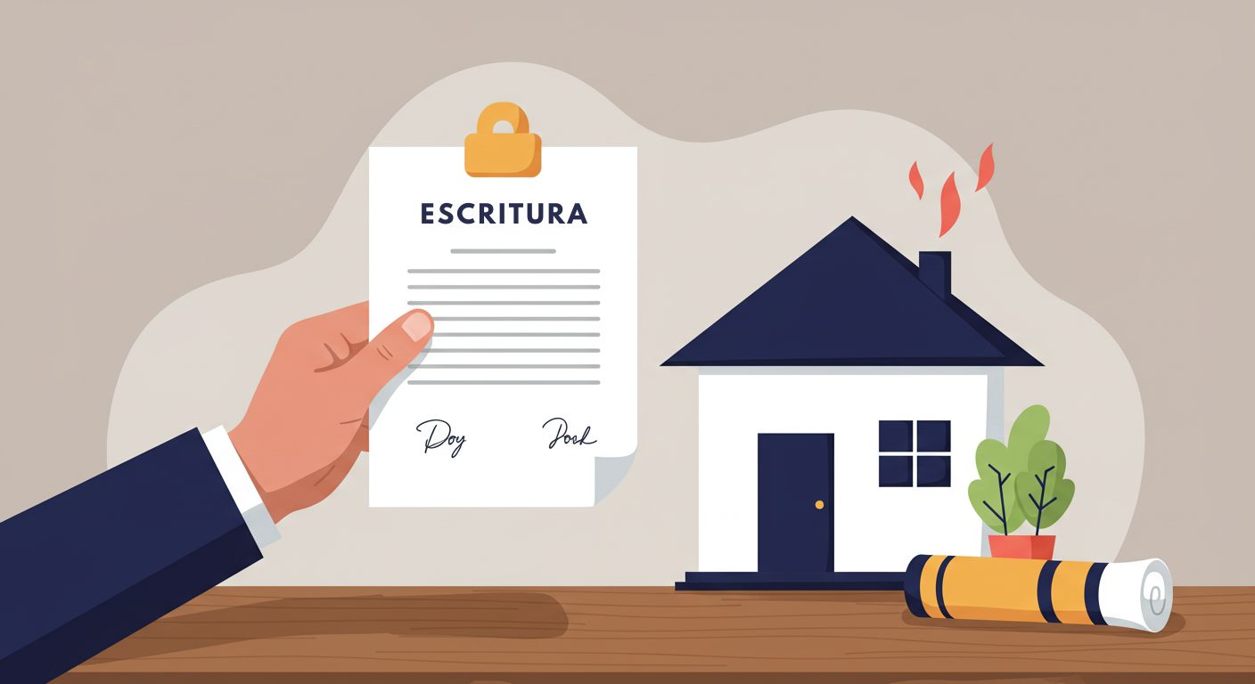 Proprietários de imóveis no Santa Delmira, Abolições e Vingt Rosado podem receber suas escrituras públicas