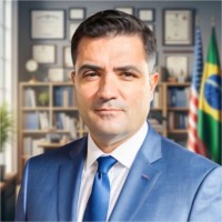 Foto Dr. Micael Melo