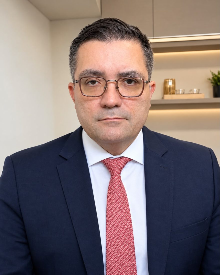 Jonatas Micael Melo Félix, advogado em Mossoró/RN, OAB/RN 8.519
